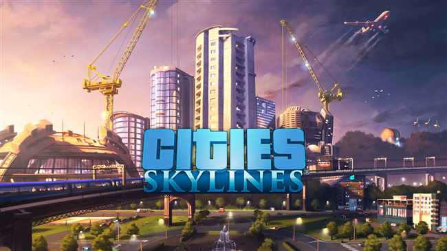 Понимание важности решения проблемы нехватки товаров в Cities skylines и ее влияние на развитие города