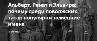 Альберт: 10 лучших сокращений имени