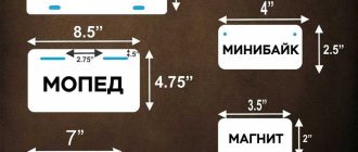 Черно-белые номера BY на автомобиле: все, что нужно знать о них