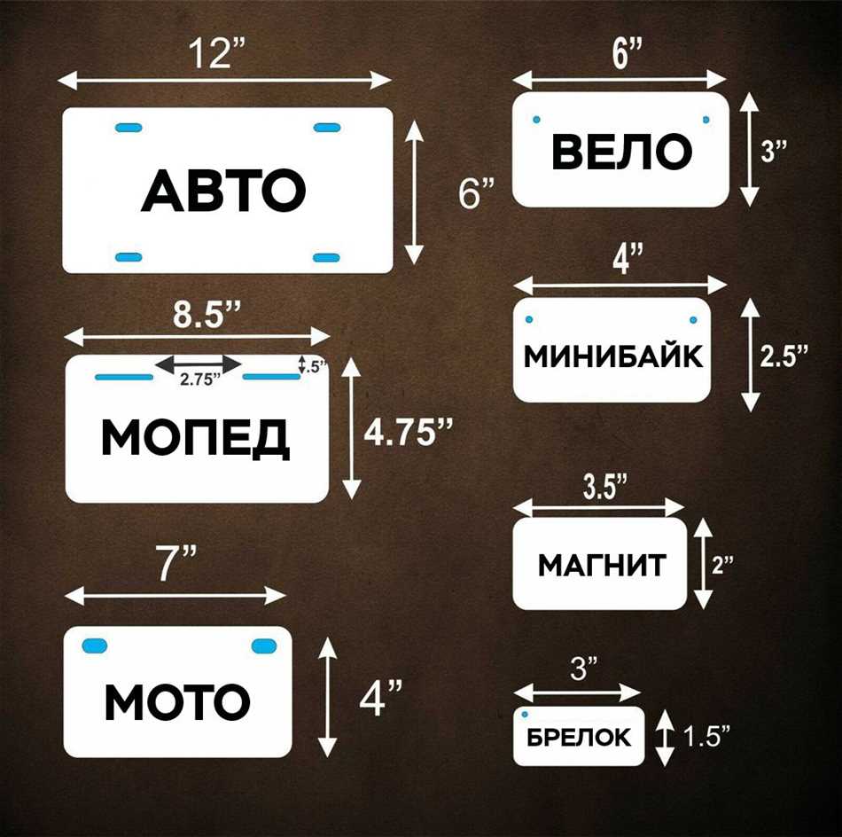 Черно-белые номера BY на автомобиле: что это за номера и почему они такие?