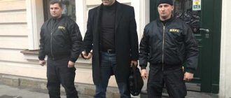 ЧОПовцы: роль и функции частных охранных предприятий в безопасности