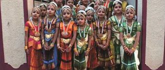 Как отмечают Новый год в Индии: традиции и особенности