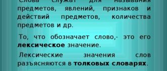 Полное объяснение слова "инкрементный": более сложные и подробные вопросы