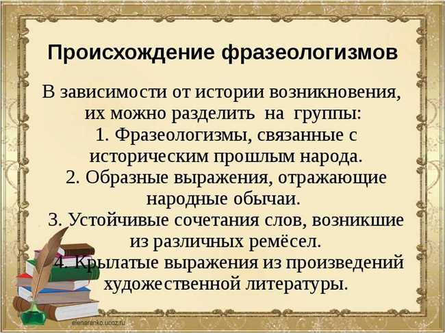 Значение и происхождение слова "вуаля": раскрываем тайны истока этого выражения