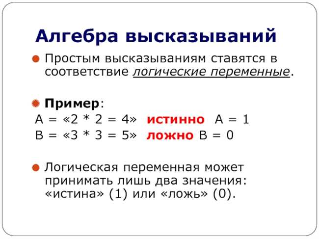 Примеры использования аргумента