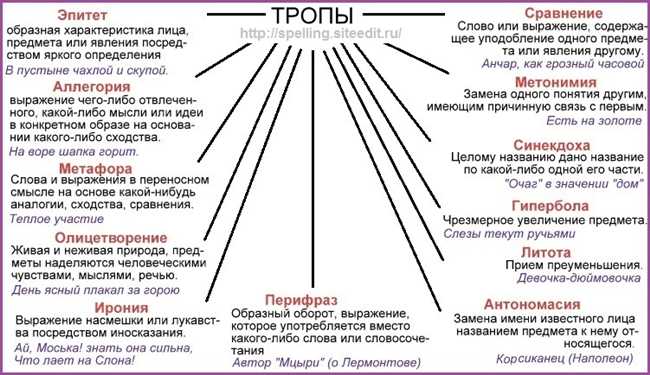 Как правильно использовать полисемантичные слова