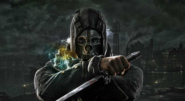 Что такое REDlauncher: подробное описание и особенности | Dishonored