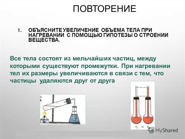 Поведение фольги при воздействии огня