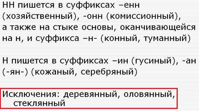 Деревянный или деревяный? Как правильно писать слово: деревянный или деревяный?