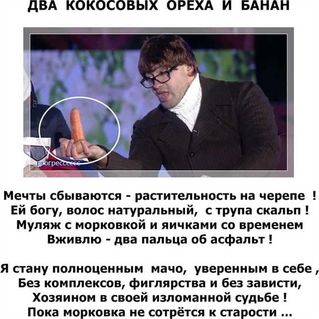 Определение и основные понятия фиглярства