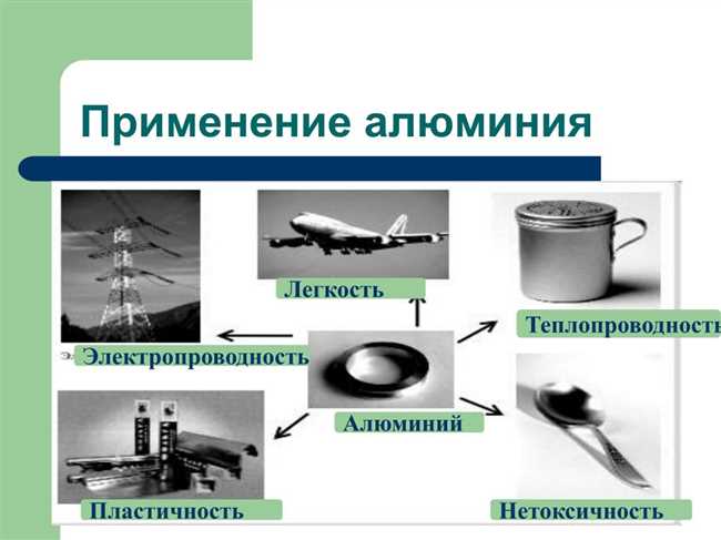 Применение алюминия в лекарствах