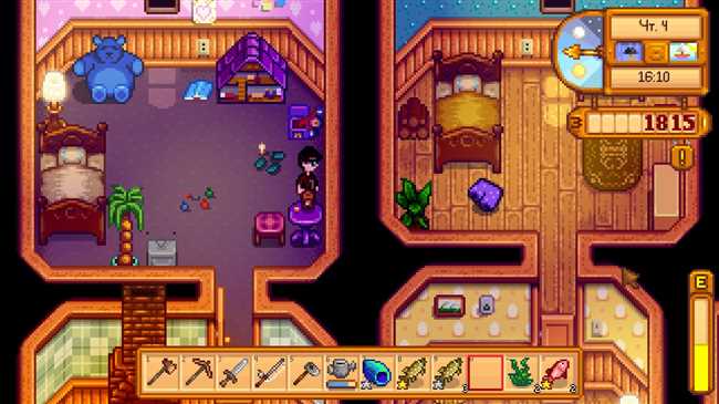 Где найти в Stardew Valley шорты мэра: полезные советы и точное местоположение