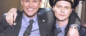 Глухарь 4 сезон: ожидаемая дата выхода и перспективы продолжения сериала