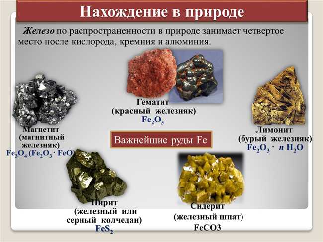 5. Коррозионная стойкость