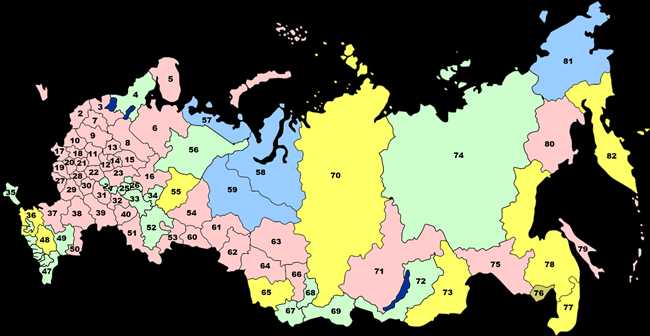 К какому региону относится г. Волгоград: Область или край?