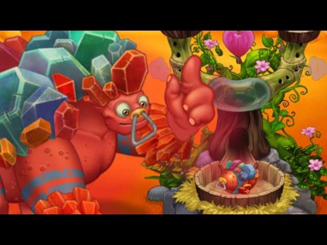 Как быстро вывести Винкер в My Singing Monsters — руководство для новичков