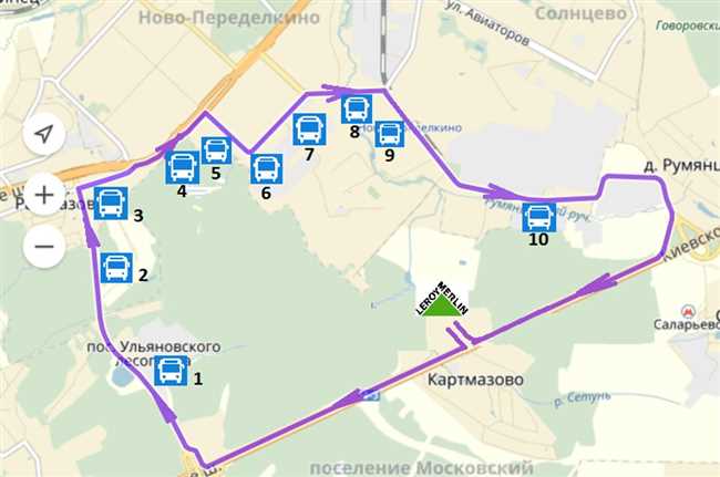 Как добраться в Леруа Мерлен на Киевском шоссе: схема проезда, график работы