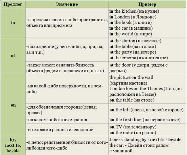 3. Работать у кого-либо