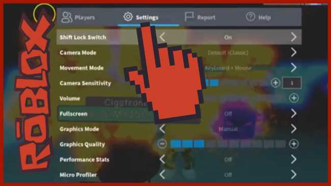 Как изменить язык в Роблоксе: подробная инструкция