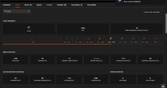 Как кикнуть игрока на Faceit CSGO: подробное руководство