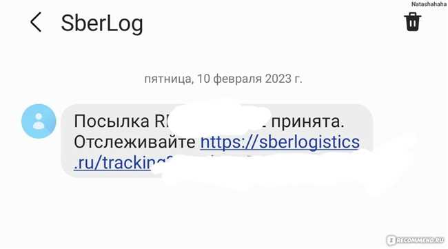 Как легко отправить посылку с Авито СберЛогистикой: пошаговая инструкция