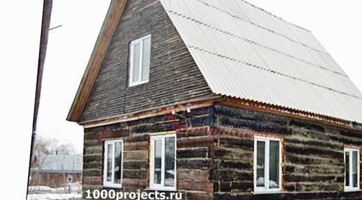 Подъем домов в Волхове на шпалы - быстро, качественно и по доступным ценам.
