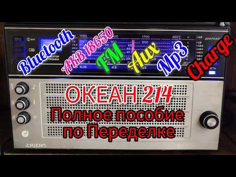 Шаг 4: Точная настройка