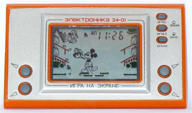 Шаг 1: Поиск игры