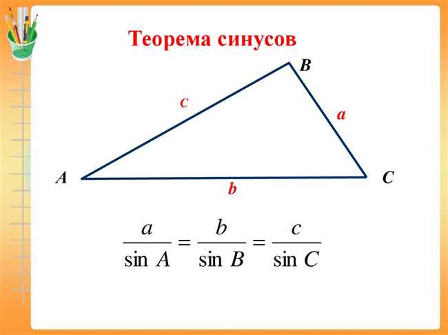 Простой способ расчета полупериметра