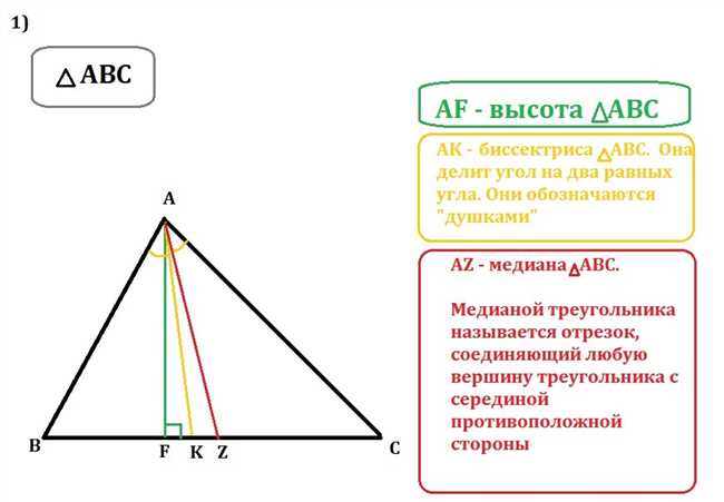 Поиск высоты