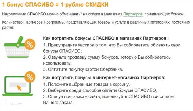 Как обменять бонусы Спасибо от Сбербанка в Детском мире: подробное руководство