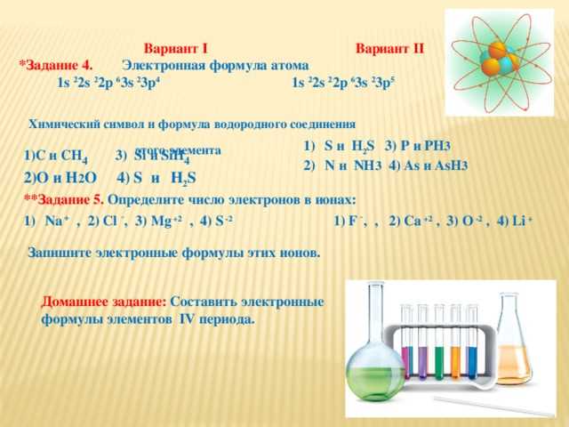 Как определить количество нейтронов, протонов и электронов в атоме: подробное руководство