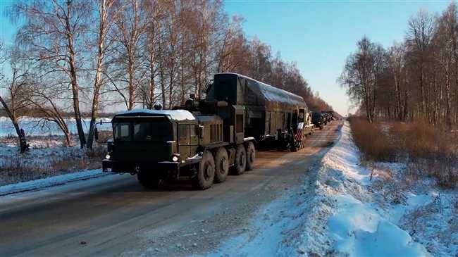 Важность ЯРС в исследованиях