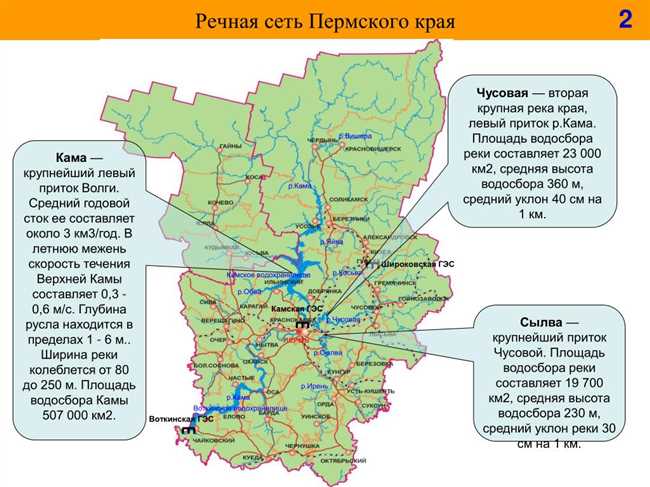 Как определиться с названием: Пермская область или Пермский край