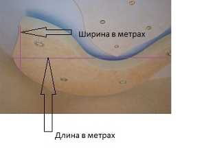 Как перевести погонный метр в квадратный метр: простое объяснение и расчеты