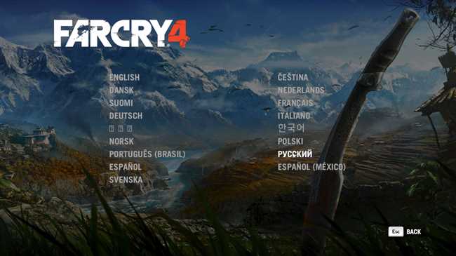 Влияние названия Far Cry на игровую индустрию