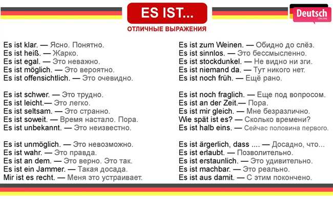 Советы по эффективному переводу с немецкого