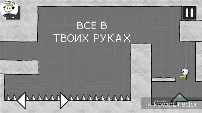 Как получить Хэппи Энд в игре That Level Again 3: прохождение и подсказки