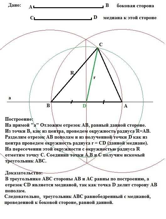 Биссектриса