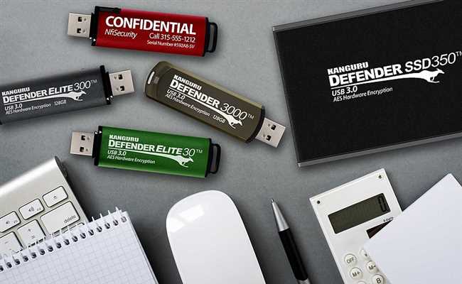 USB флэшка и ее важность в современном мире