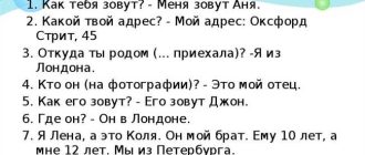 Как правильно переводится фраза "Мне 7 лет" на английский язык: особенности и варианты перевода