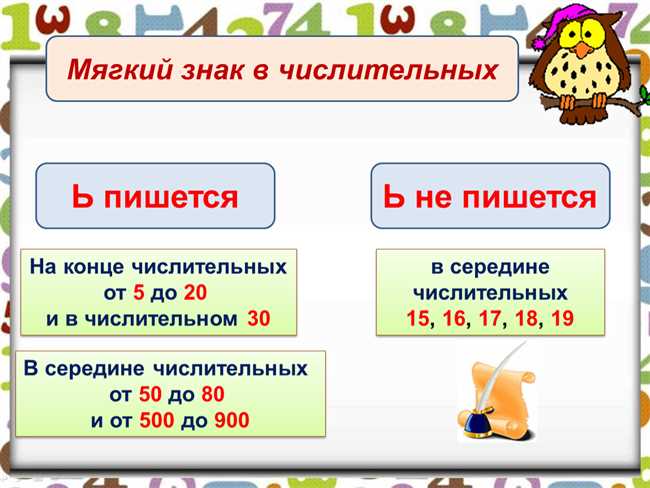 Как правильно писать число шестнадцать или шестьнадцать: правила и примеры