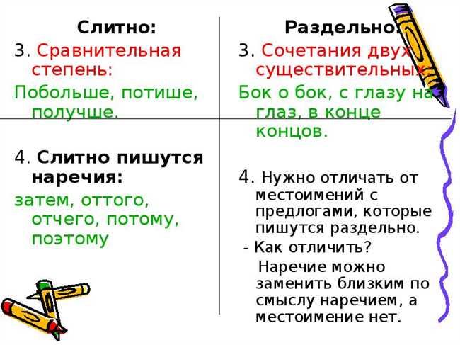 Проблема с правильным написанием 