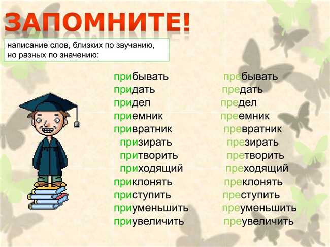 Как правильно писать слово "непрокрас" и что оно означает: подробный обзор и примеры использования