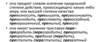 Как правильно пишется: не преувеличивай или непреувеличивай? Справка по русскому языку