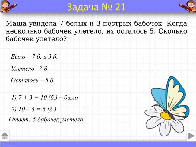 Грамматические правила