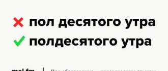 Как правильно пишется прошел или прошол – грамотность и правописание слова