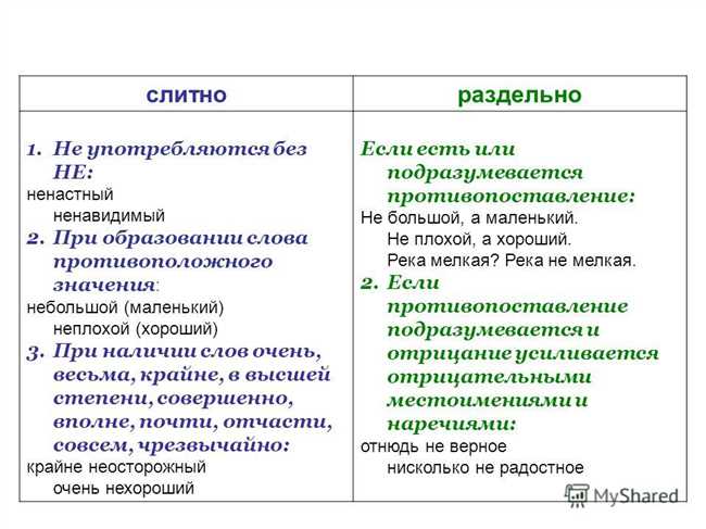 Как правильно пишется слово: невелика или не велика?