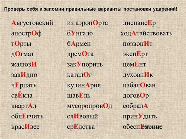 Как правильно произносить Бесю или Бешу: основные правила