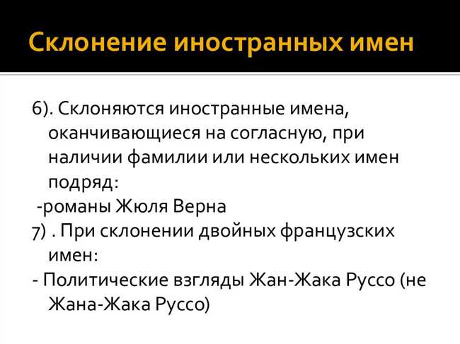 Советы по склонению фамилии Щербина в русском языке